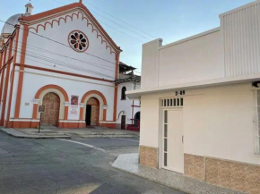 Hermoso apartamento cerca a la basilica